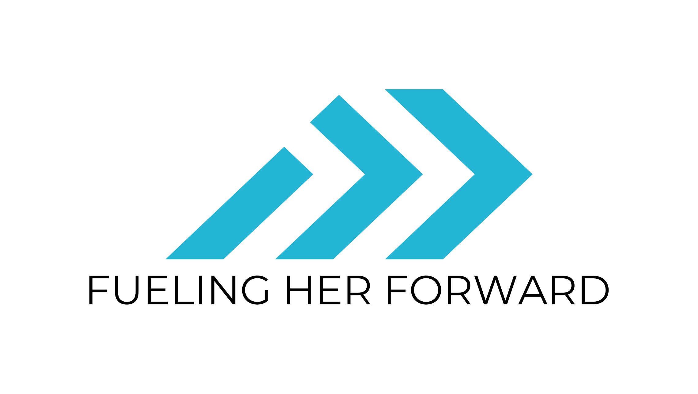 Fueling Her Forward